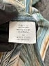 Cha Cha Vente Teal Long Sleeve Blouse Size 1X - photo 7