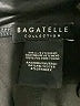 Bagatelle 100% Polyurethane Black Active Pants Size L - photo 7
