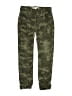Levi's Camo Green Casual Pants Size M (youth) - photo 1