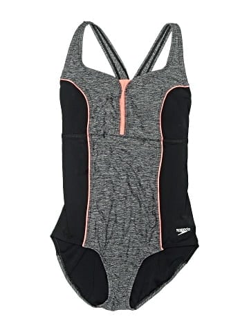 Speedo One Piece Swimsuit (view 1)