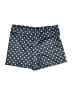 Unbranded Polka Dots Blue Shorts Size XS - photo 1