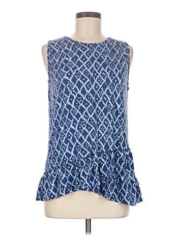 Fresh Produce Sleeveless T-Shirt (view 1)
