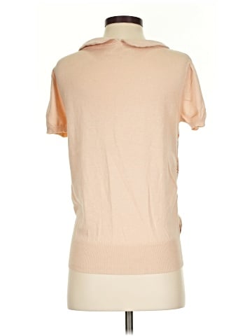 Pink Martini Short Sleeve Blouse (view 2)