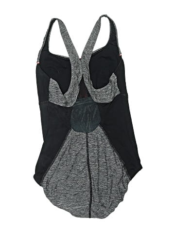 Speedo One Piece Swimsuit (view 2)