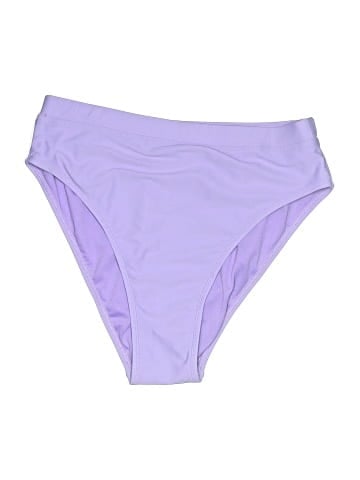 Xhilaration Swimsuit Bottoms (view 1)