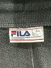 FILA Solid Black Sweatpants Size L - photo 7