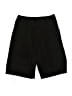 All:Row Solid Black Athletic Shorts Size XS - photo 1