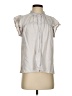 Rails Gray Sleeveless Blouse Size S - photo 1