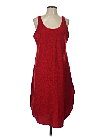 Josie Casual Dress (view 1)