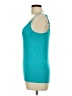 Hinge Teal Tank Top Size L - photo 5