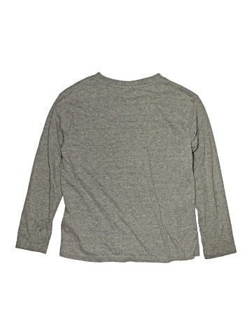 Timberland Long Sleeve T-Shirt (view 2)