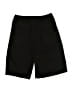 All:Row Solid Black Athletic Shorts Size XS - photo 2