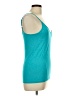 Hinge Teal Tank Top Size L - photo 4