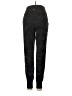 Lululemon Athletica Solid Black Casual Pants Size 6 - photo 2