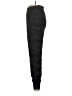 Lululemon Athletica Solid Black Casual Pants Size 6 - photo 5