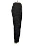 Lululemon Athletica Solid Black Casual Pants Size 6 - photo 4