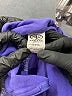 Athletic Works Purple Pullover Sweater Size M - photo 7