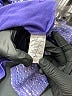 Athletic Works Purple Pullover Sweater Size M - photo 8
