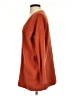 French Connection Orange Pullover Sweater Size S - photo 5