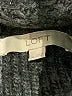 Ann Taylor LOFT Solid Black Cardigan Size XL - photo 7