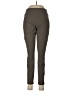 Athleta Solid Green Active Pants Size 8 - photo 1