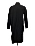DKNY Black Coat Size P (petite) - photo 2