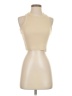 Unbranded Ivory Tank Top Size S - photo 1
