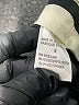 Theory Black Wool Pants Size 6 - photo 7