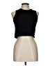 Active by Old Navy Black Tank Top Size L - photo 1