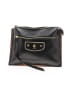 Lodis Black Clutch One size - photo 1