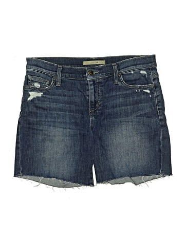 Joe's Jeans Denim Shorts (view 1)