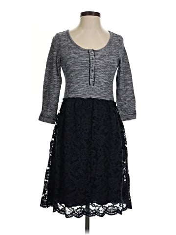 Lilka Casual Dress (view 1)
