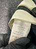 Theory Black Wool Pants Size 6 - photo 4