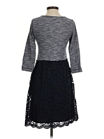 Lilka Casual Dress (view 2)