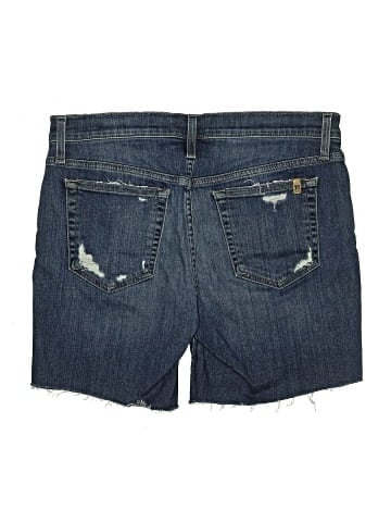Joe's Jeans Denim Shorts (view 2)