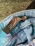 Level 99 Blue Jeans Size 28 waist - photo 7