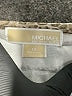 MICHAEL Michael Kors Tan Short Sleeve Blouse Size 1X - photo 7