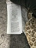 MICHAEL Michael Kors Tan Short Sleeve Blouse Size 1X - photo 8