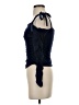 Bailey 44 Blue Long Sleeve Top Size S - photo 5