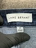 Lane Bryant Blue Jeans Size 18 (petite) - photo 4