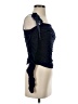 Bailey 44 Blue Long Sleeve Top Size S - photo 4