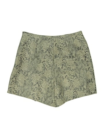 Zara Basic Shorts (view 2)
