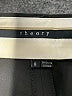 Theory Black Dress Pants Size 8 - photo 7