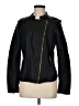 Calvin Klein 100% Polyester Black Jacket Size M - photo 1