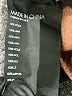 Club Monaco 100% Wool Color Block Solid Brown Wool Pullover Sweater Size S - photo 8