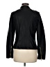 Calvin Klein 100% Polyester Black Jacket Size M - photo 2
