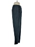Etcetera Chevron-herringbone Blue Casual Pants Size 4 - photo 4