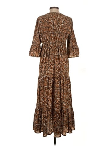 Ingrid + Isabel Casual Dress (view 2)