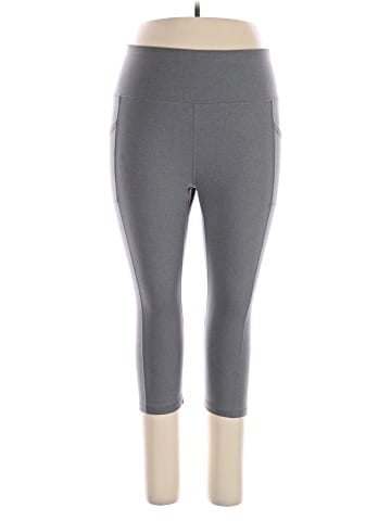 Reebok Active Pants (view 1)