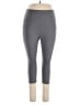 Reebok Gray Active Pants Size XL - photo 1